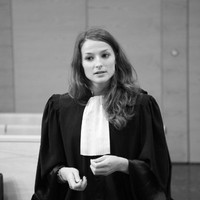 Domaines d'intervention photo sophie robe avocat